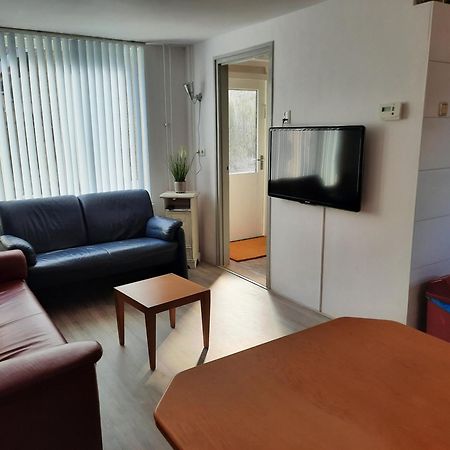 Zomerhuis Visser Egmond Egmond aan Zee Eksteriør bilde
